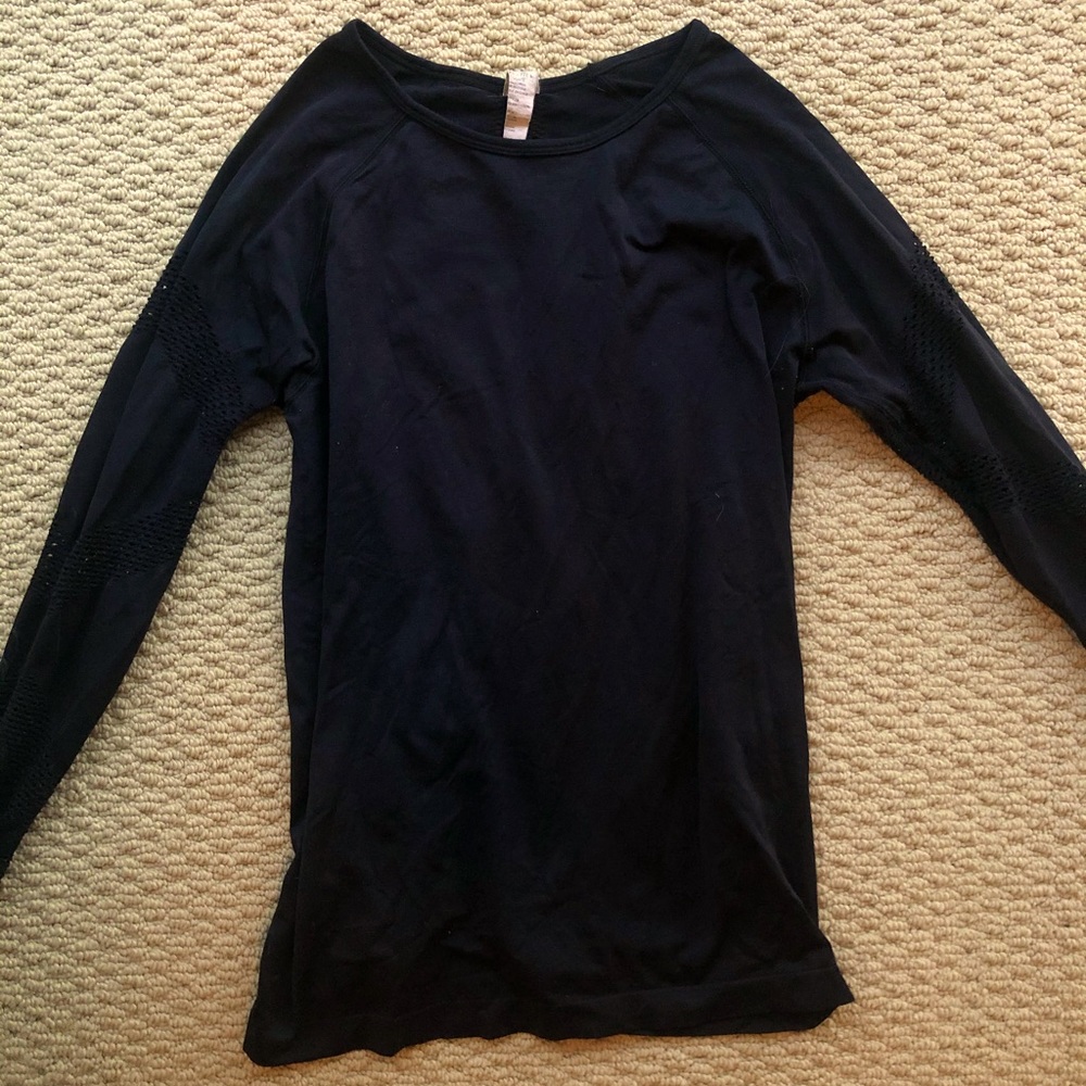 Fabletics workout top